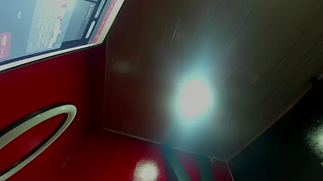 Clarita Hill online show from 11, 3, 2026