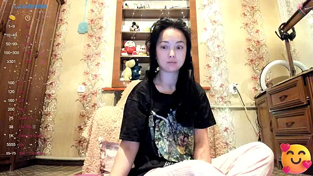 Snapshot of __Fistashka__ chatting on 14, 3, 2026 Fistashka online show from 14, 3, 2026