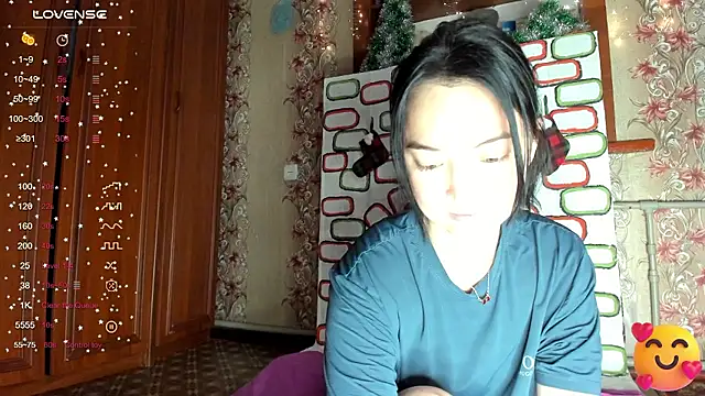 Snapshot of __Fistashka__ chatting on 11, 1, 2026 Fistashka online show from 11, 1, 2026