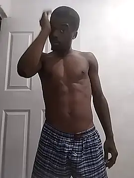 Snapshot of SiyandaDbn chatting on 6, 1, 2026 SiyandaDbn online show from 6, 1, 2026