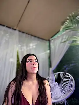 ShyDesireXXX online show from 20, 2, 2026