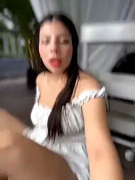 ShyDesireXXX online show from 31, 1, 2026