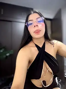 ShyDesireXXX online show from 23, 2, 2026