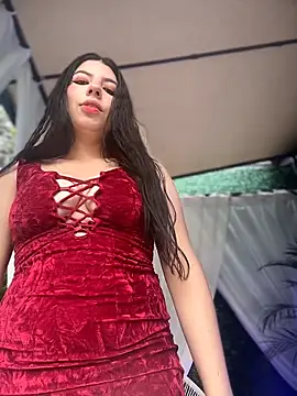 ShyDesireXXX online show from 6, 2, 2026