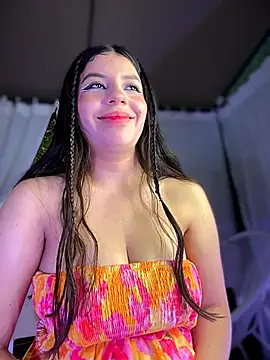 ShyDesireXXX online show from 5, 2, 2026