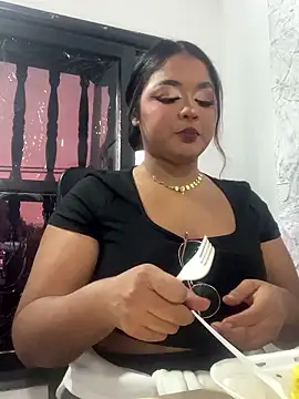 Isabella Belmont online show from 9, 1, 2026