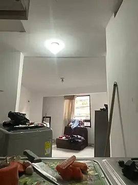 Isabella Belmont online show from 14, 1, 2026