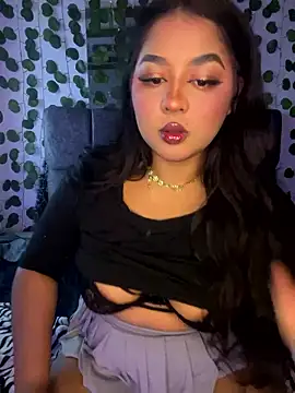 Isabella Belmont online show from 12, 1, 2026