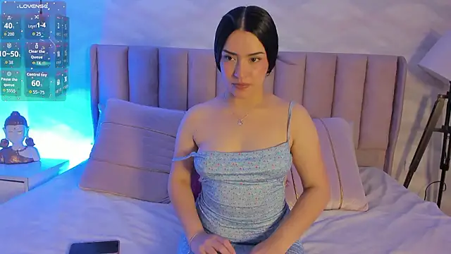 im miadoll online show from 25, 2, 2026