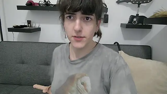 Sakura trans online show from 25, 4, 2026