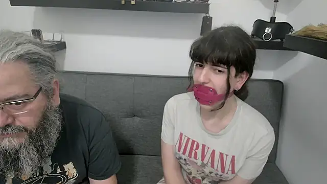 Sakura trans online show from 11, 4, 2026