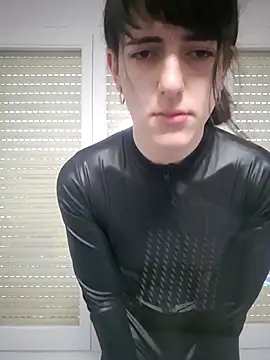 Sakura trans online show from 13, 2, 2026