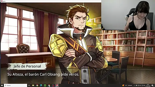 Sakura trans online show from 27, 3, 2026