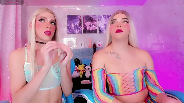 Kate and penny online show from 2, 3, 2026