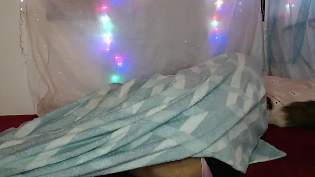 Zuley foxi online show from 4, 3, 2026