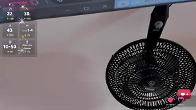 luna Blyss online show from 12, 2, 2026