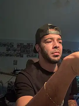 PRBoricua787 online show from 17, 6, 2026