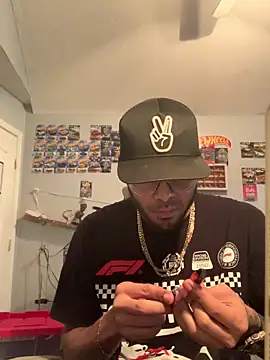 PRBoricua787 online show from 15, 6, 2026