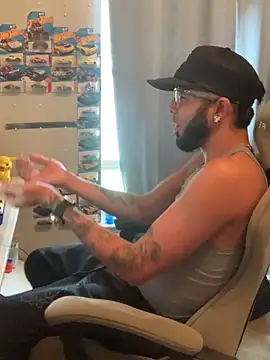PRBoricua787 online show from 21, 5, 2026