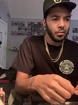 PRBoricua787 online show from 25, 6, 2026