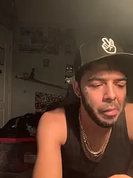 PRBoricua787 online show from 21, 6, 2026