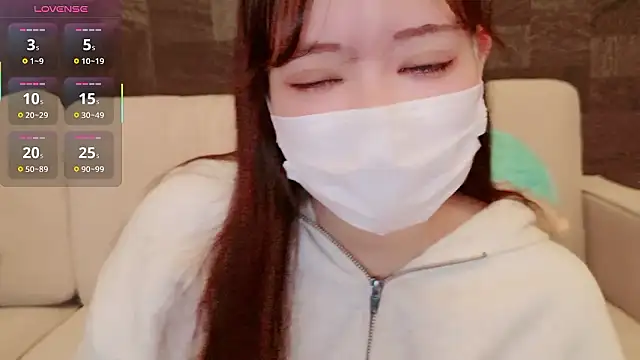 Mayu 000 online show from 15, 4, 2026