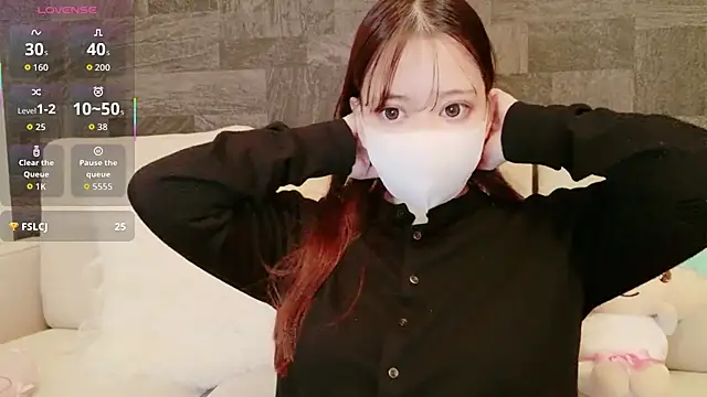 Mayu 000 online show from 17, 4, 2026