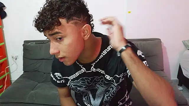 naugthy boy88 online show from 14, 1, 2026