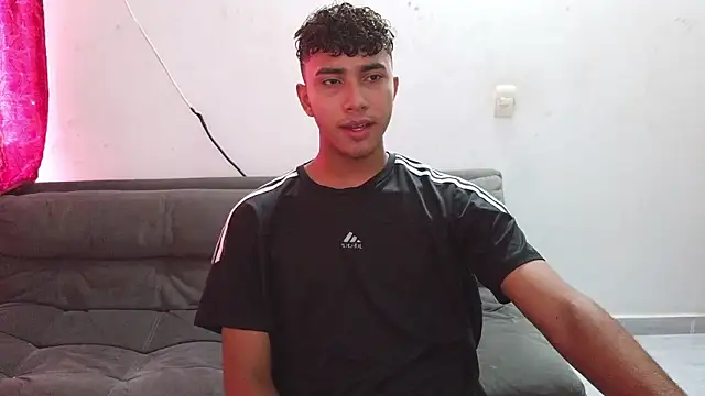 naugthy boy88 online show from 13, 3, 2026