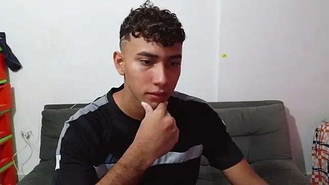 naugthy boy88 online show from 12, 1, 2026