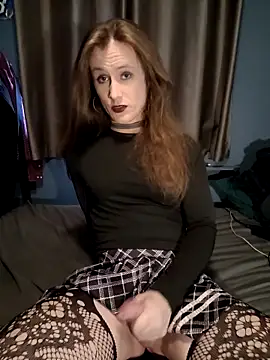 ThaTgirlAlli online show from 15, 4, 2026