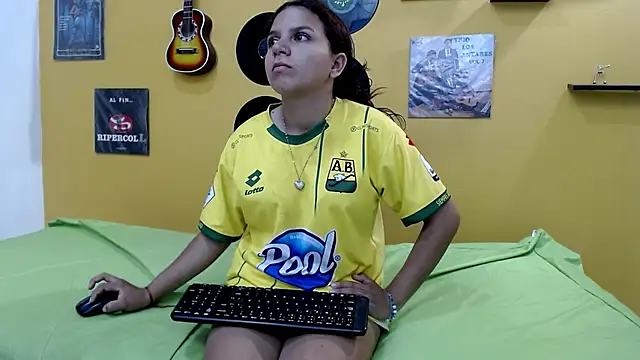 marcelasweet457 online show from 26, 2, 2026