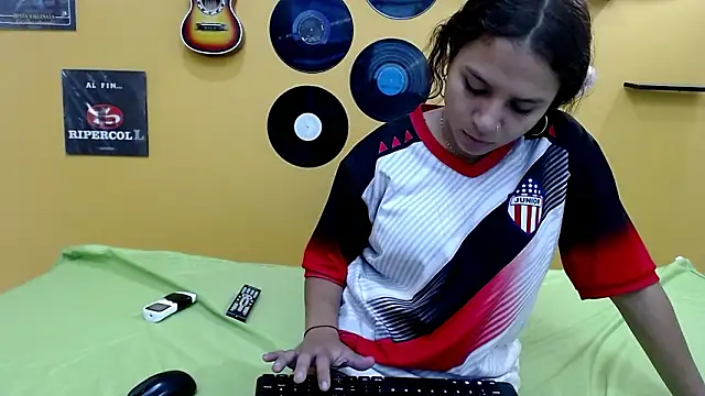 marcelasweet457 online show from 22, 2, 2026