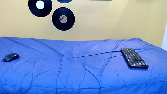 marcelasweet457 online show from 18, 4, 2026