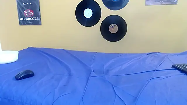 marcelasweet457 online show from 20, 4, 2026