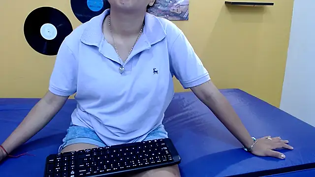 marcelasweet457 online show from 20, 3, 2026