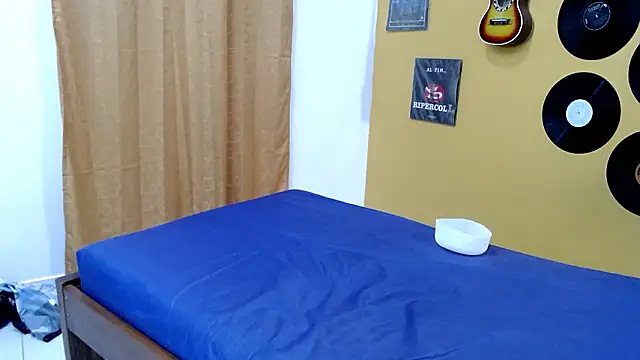 marcelasweet457 online show from 9, 2, 2026