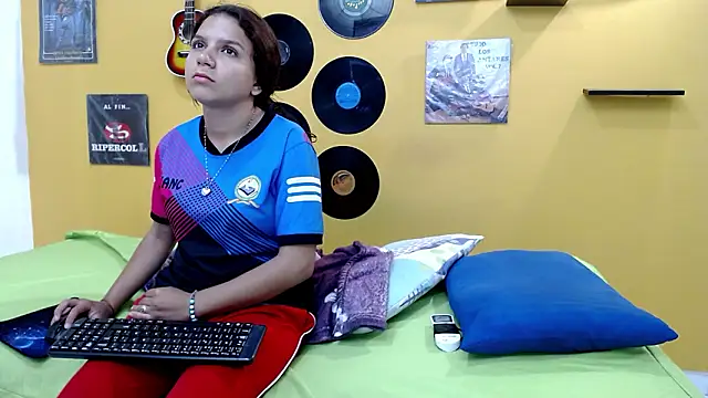 marcelasweet457 online show from 25, 2, 2026