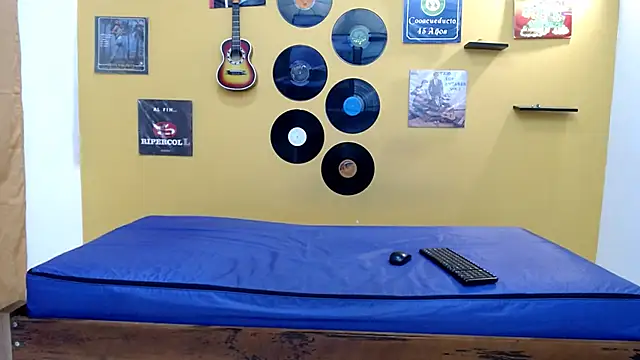 marcelasweet457 online show from 13, 3, 2026