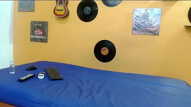 marcelasweet457 online show from 18, 1, 2026