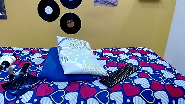 marcelasweet457 online show from 18, 2, 2026