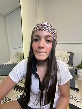 EVA WILD1 online show from 20, 2, 2026