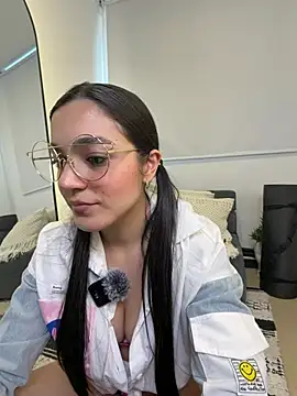 EVA WILD1 online show from 17, 2, 2026