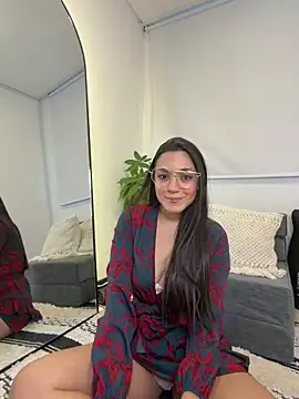 EVA WILD1 online show from 14, 2, 2026