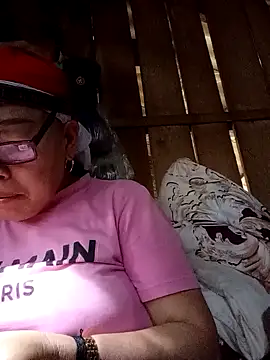 Agnes-baby online show from 20, 4, 2026