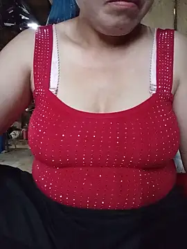 Snapshot of Agnes-baby chatting on 16, 6, 2026 Agnes-baby online show from 16, 6, 2026