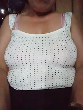 Snapshot of Agnes-baby chatting on 12, 6, 2026 Agnes-baby online show from 12, 6, 2026