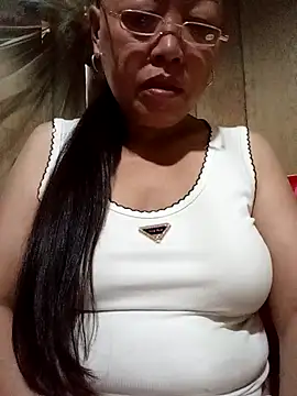 Snapshot of Agnes-baby chatting on 6, 6, 2026 Agnes-baby online show from 6, 6, 2026