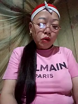 Agnes-baby online show from 20, 4, 2026