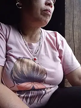 Snapshot of Agnes-baby chatting on 29, 6, 2026 Agnes-baby online show from 29, 6, 2026